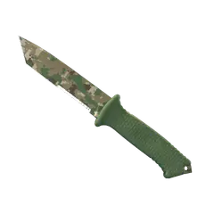 ★ Ursus Knife | Forest DDPAT (Field-Tested)