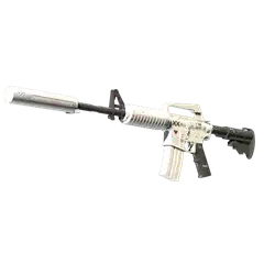 StatTrak™ M4A1-S | Printstream (Field-Tested)