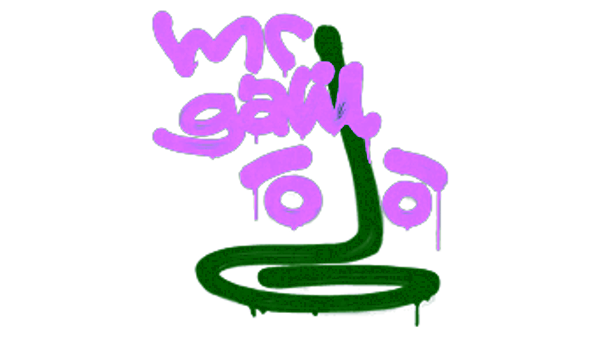 Wyświetl dla Sealed Graffiti | Recoil Galil AR (Violent Violet)