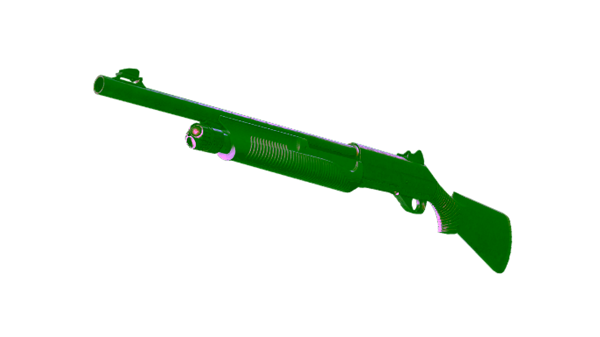 Display for Souvenir Nova | Rust Coat (Field-Tested)
