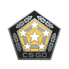 Chroma Pin