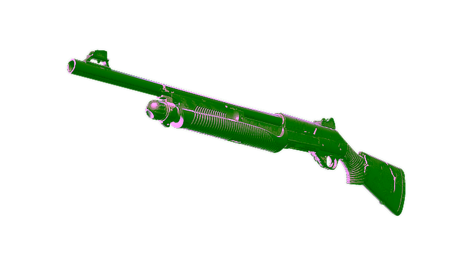 Display for Nova | Currents (Battle-Scarred)