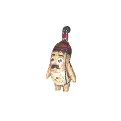 Charm Lil' Vino
