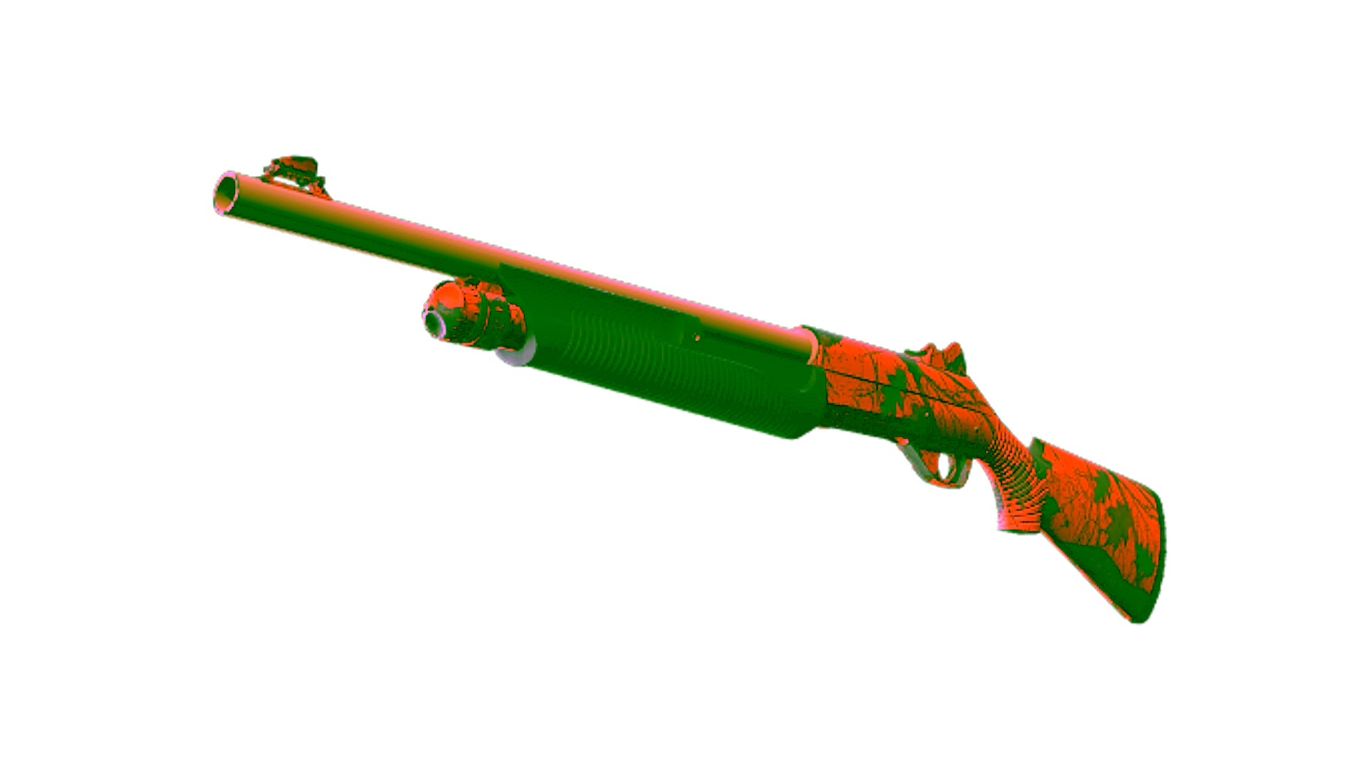 Anzeige für Nova | Blaze Orange (Factory New)