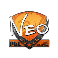 NEO | Krakow 2017