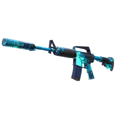 M4A1-S | Icarus Fell (Factory New)