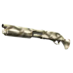 Sawed-Off Sage Spray
