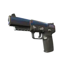 Five-SeveN Heat Treated