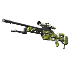 SSG 08 Spring Twilly