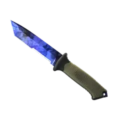 ★ Ursus Knife | Doppler Phase 4 (Factory New)