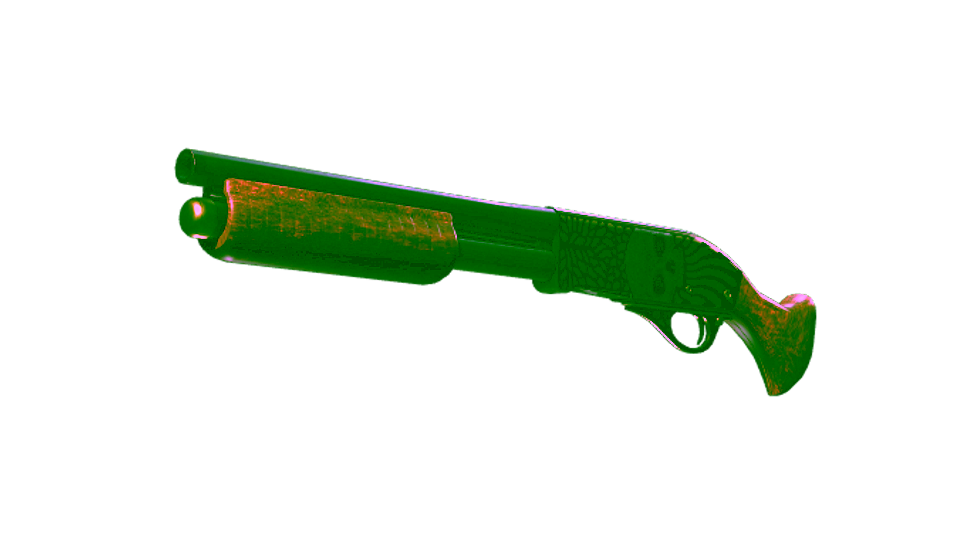 عرض لـ Sawed-Off | Yorick (Well-Worn)