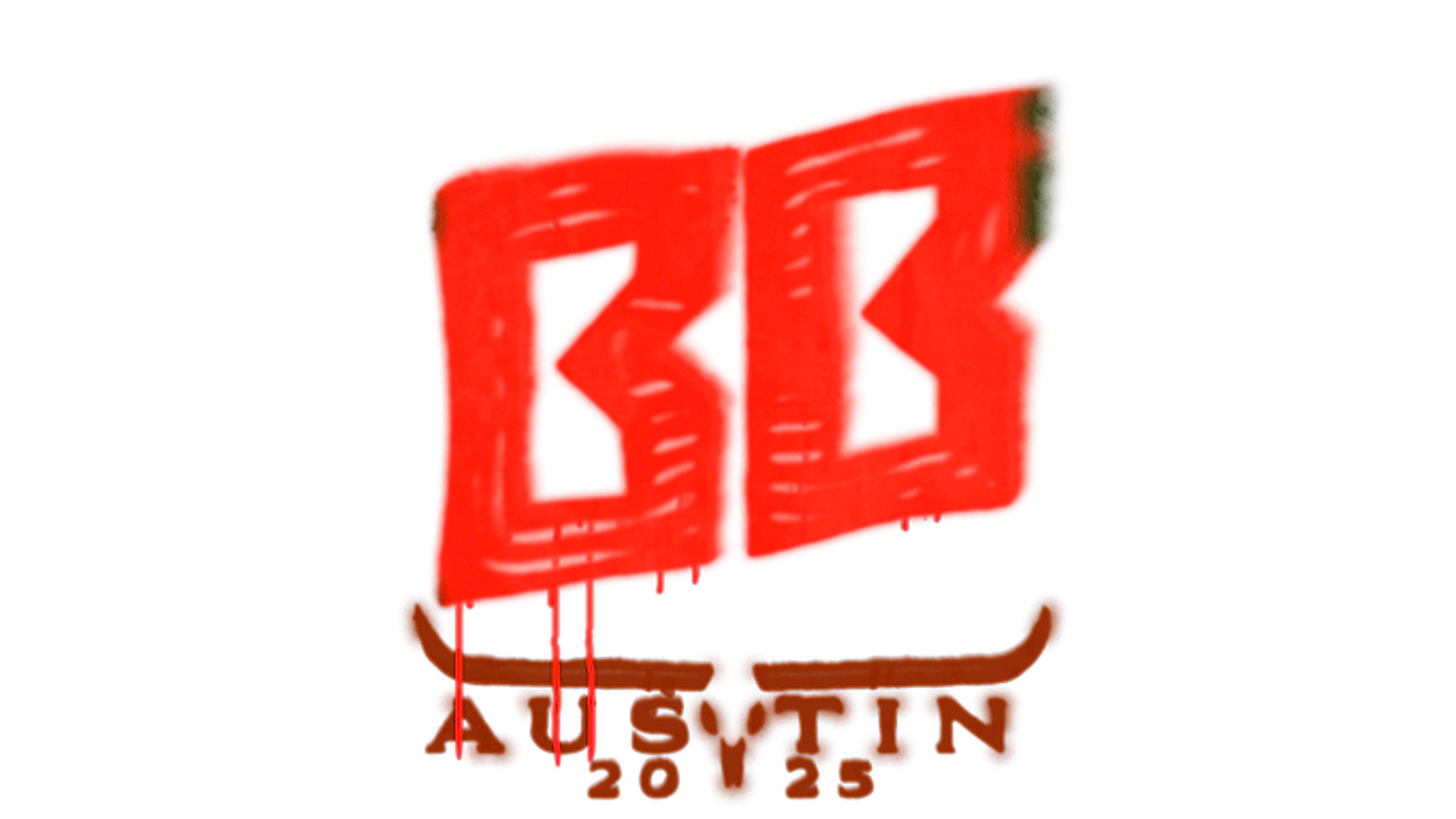 Display for Sealed Graffiti | BetBoom | Austin 2025