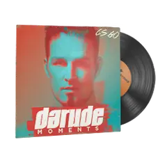 Music Kit Darude, Moments CSGO