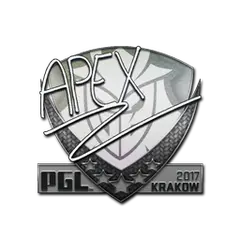 apEX | Krakow 2017