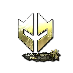 Imperial Esports (Gold) | Antwerp 2022