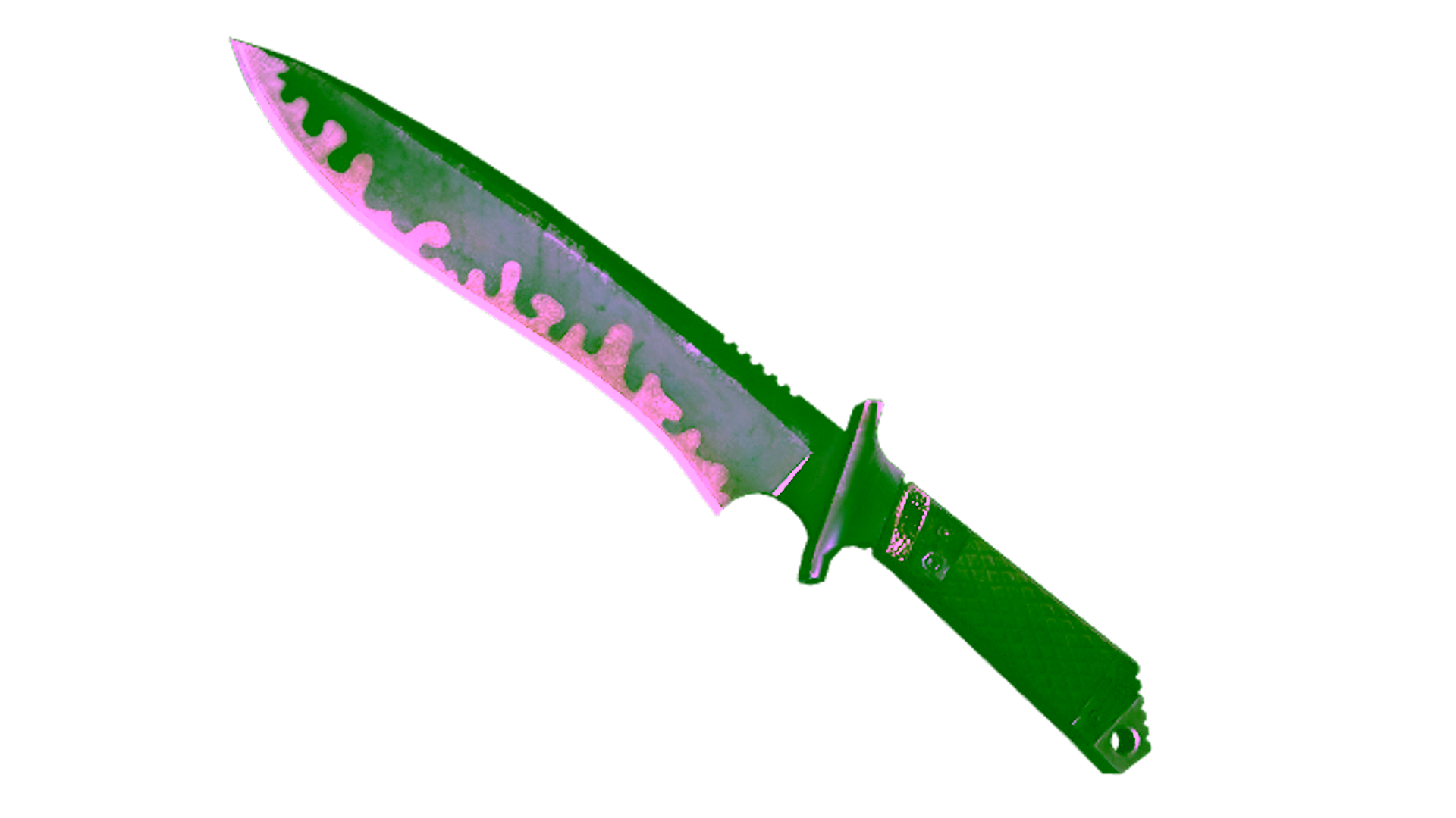 Display for ★ Classic Knife