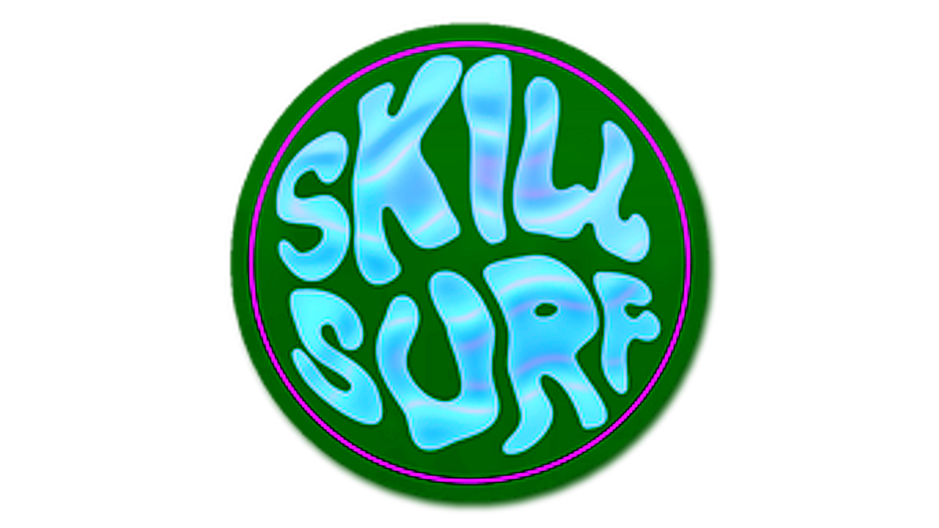 Mostrar para Sticker | Miami Skill Surf (Holo)