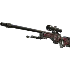 AWP | Duality (Factory New)