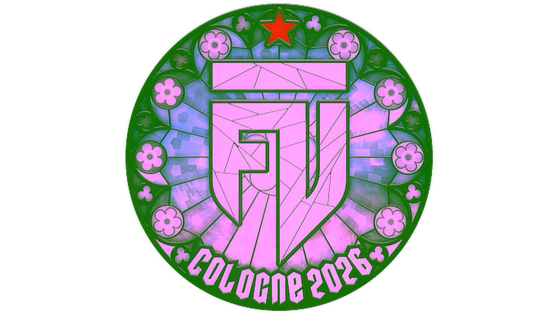 Display for Sticker | FUT | Cologne 2026