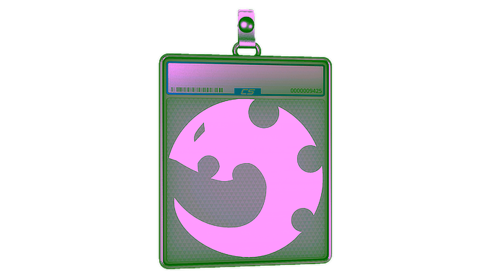 Display for Sticker Slab | Genestealer Cults 1