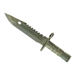M9 Bayonet Safari Mesh