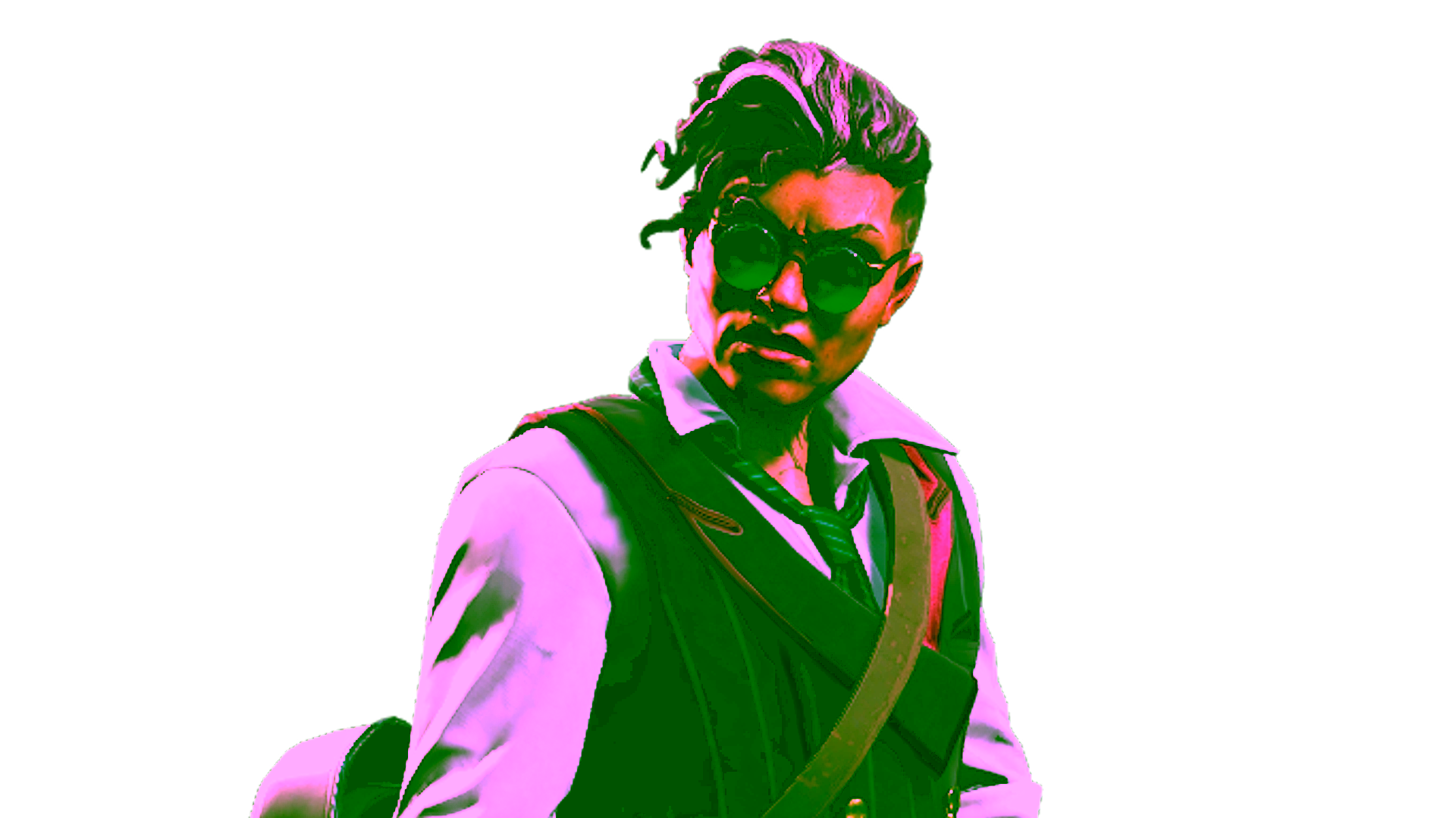 Display for Safecracker Voltzmann | The Professionals