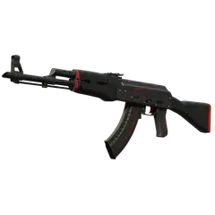 AK-47 | Redline (Minimal Wear)