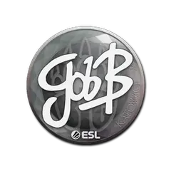 Sticker gob b Katowice 2019