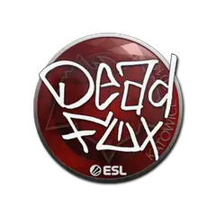 DeadFox | Katowice 2019