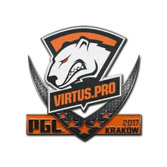 Virtus.Pro | Krakow 2017