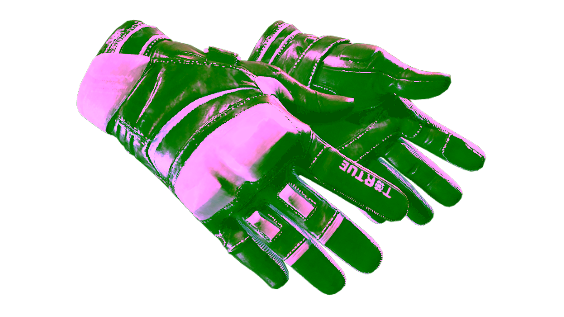 ★ Moto Gloves | Smoke Out (Minimal Wear)