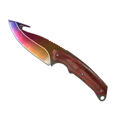 ★ Gut Knife | Fade (Factory New)