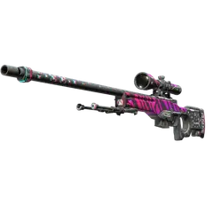 AWP | Chromatic Aberration (Factory New)