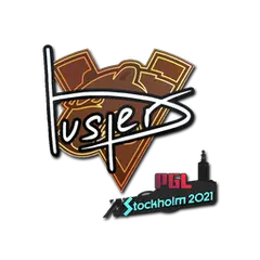 Sticker buster Stockholm 2021