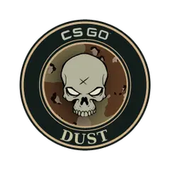 The Dust Collection