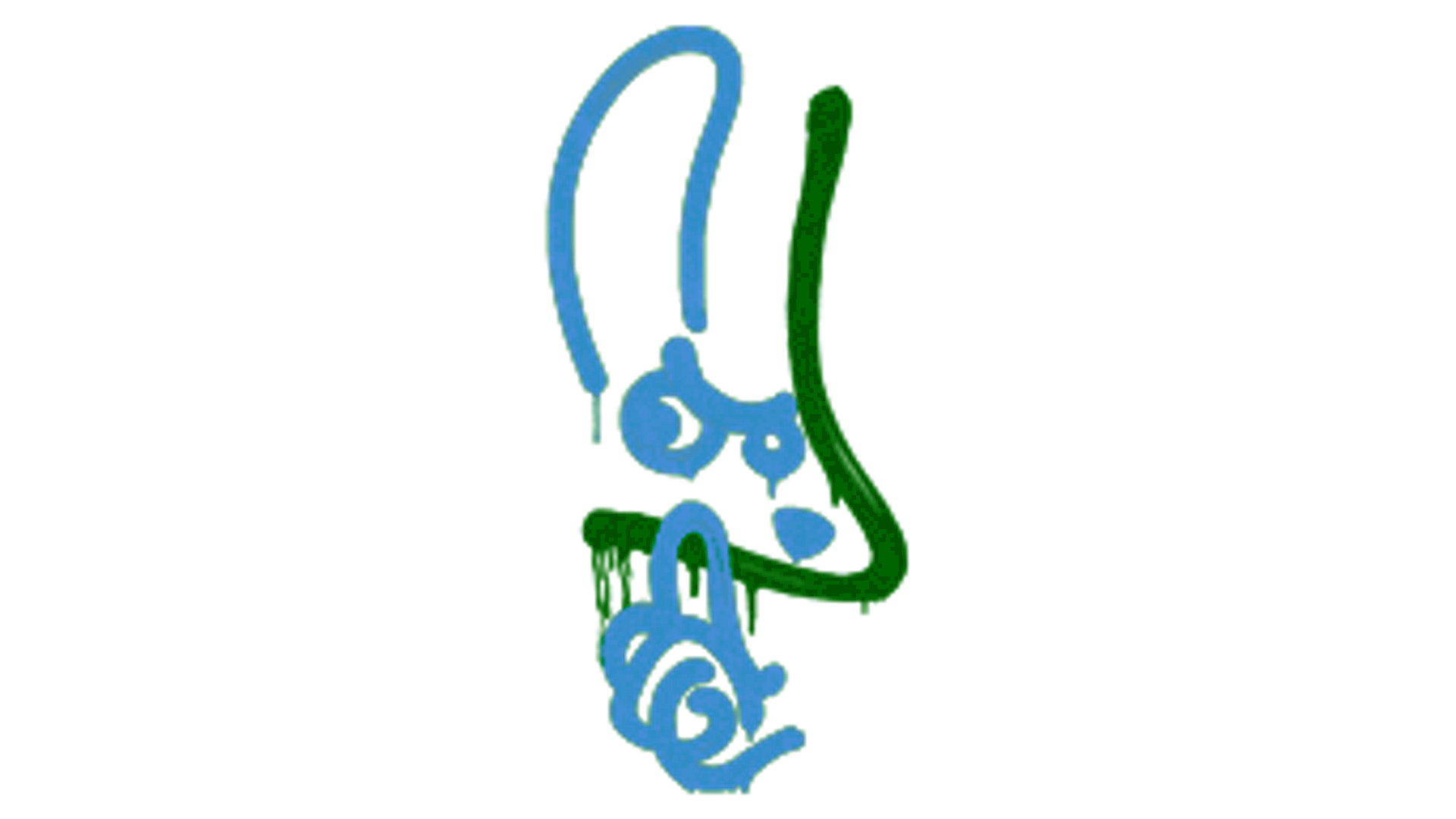 Дисплей для Sealed Graffiti | Recoil M4A1-S (Monarch Blue)