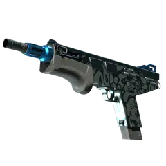 MAG-7 Hard Water