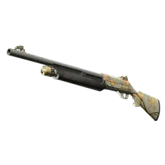 Nova Modern Hunter