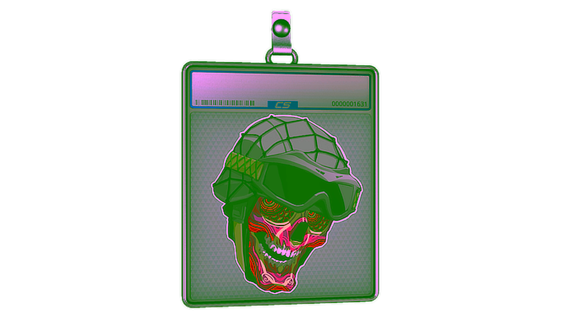 Anzeige für Sticker Slab | Joan