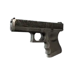 Glock-18 Wraiths