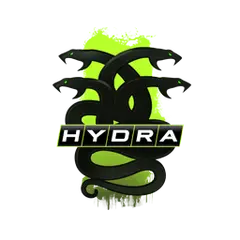 The Operation Hydra Collection