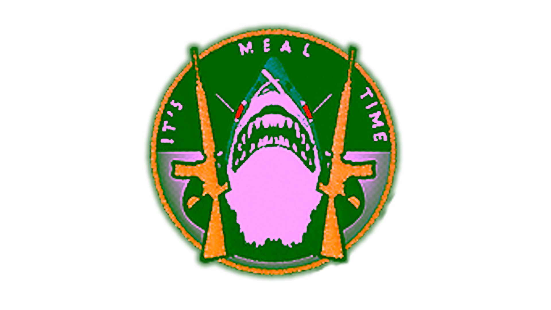 Anzeige für Patch | Meal Time