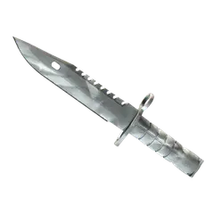 M9 Bayonet Urban Masked