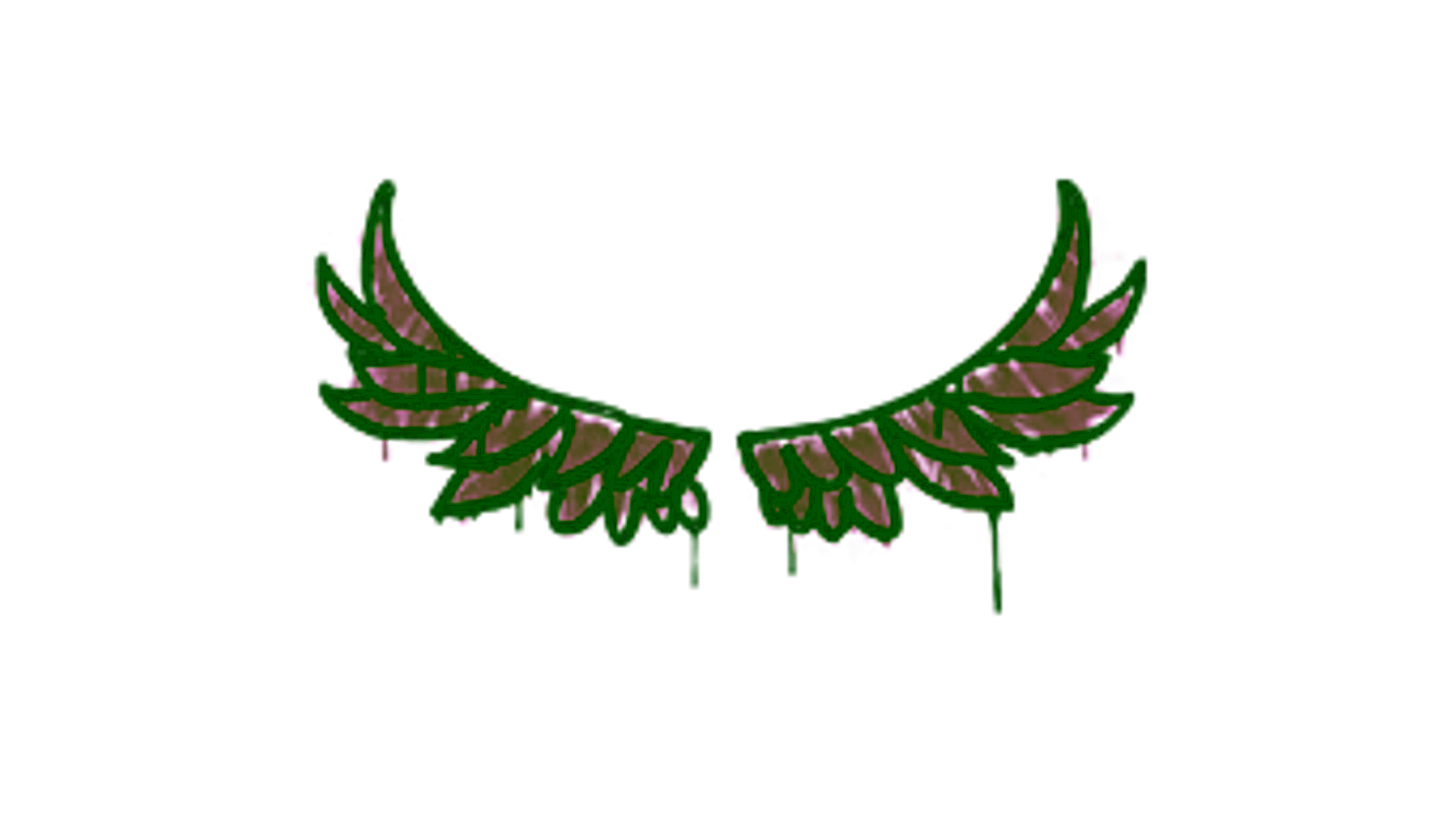 Anzeige für Sealed Graffiti | Take Flight (Princess Pink)