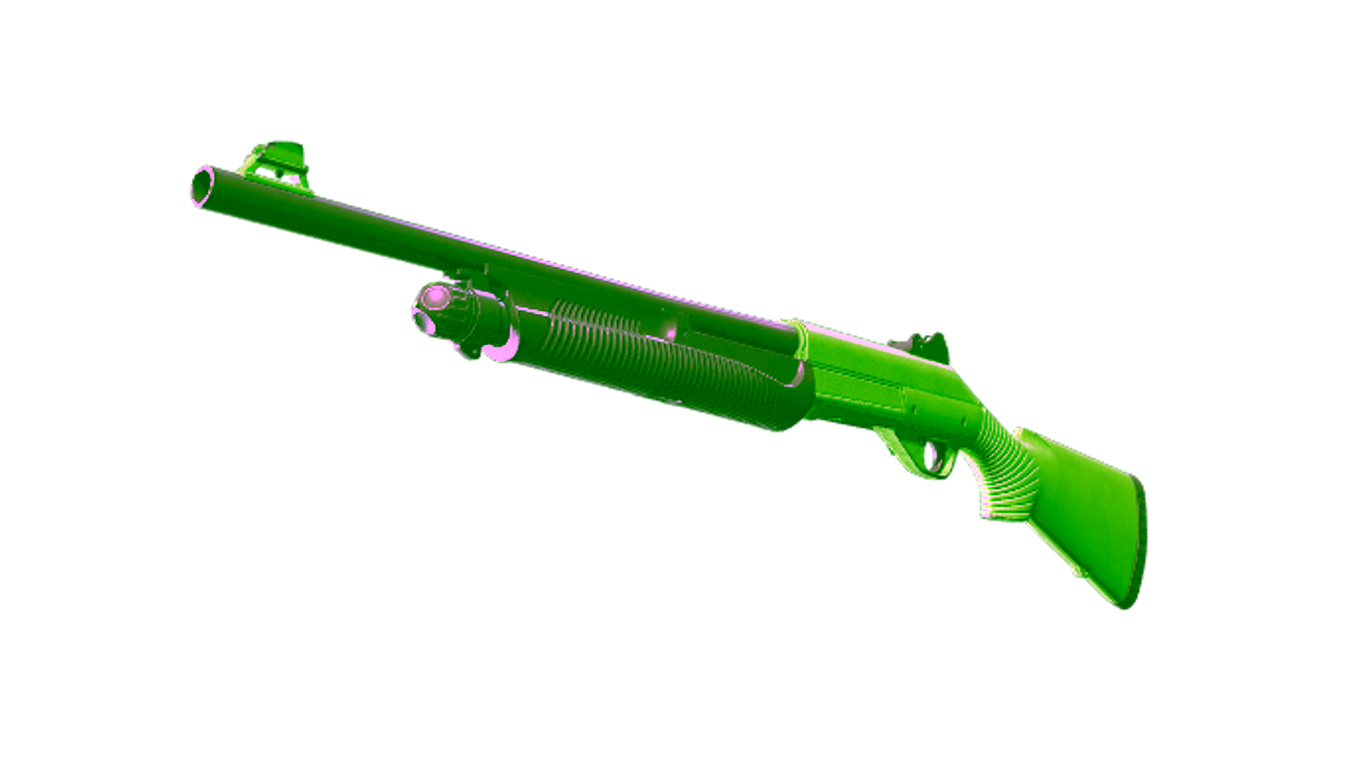 Display for Souvenir Nova | Green Apple (Field-Tested)