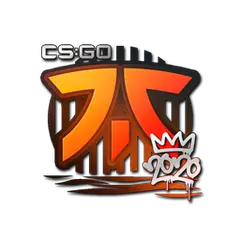 Fnatic | 2020 RMR