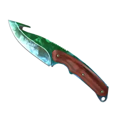 Gut Knife Gamma Doppler Phase 3
