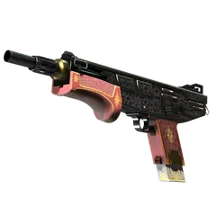 MAG-7 Cinquedea