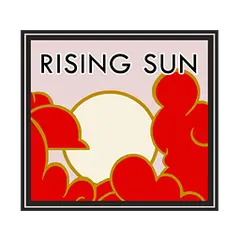 The Rising Sun Collection