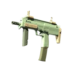 MP7 Groundwater